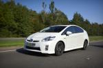 Toyota Prius 10th Anniversary 2010 года